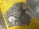 金唐香菇250g 厚干香菇 古田珍珠蘑菇干冬菇山珍菌菇干货年货做菜食材 实拍图
