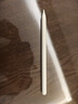 Apple/苹果 Pencil Pro 磁吸触控笔手写笔苹果笔电容笔书写绘画ipad笔 适用于iPad Pro/Air/mini机型 实拍图