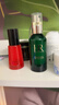 赫莲娜HR绿宝瓶精华50ml保湿舒缓护肤品化妆品礼盒生日礼物送女友 实拍图
