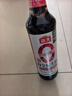 海天 生抽酱油500ml【0金标特级酱油】金标系列 0添加防腐剂 实拍图