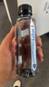 悦活天然苏打水258ml*24瓶 便捷包包口袋水  无糖无气  中粮出品 实拍图