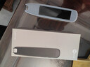 联想（Lenovo）来酷词典笔V33 64G 点读笔扫读翻译笔 英语学习单词机 扫描答题 在线离线翻译录音器3.71吋 实拍图