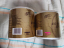 清风【李昀锐同款】有芯卷纸原木金装 4层加厚140克*27卷 卫生纸 整箱 实拍图