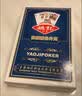 姚记扑克牌0908蓝色纸牌高档耐用棋牌室斗地主正品10副装高颜值扑克 实拍图