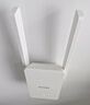 Tenda腾达WiFi信号放大器Wi-Fi网络增强无线扩展 中继 全屋覆盖扩大器 家用路由器穿墙王拓展桥接器A12 实拍图