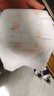 好奇（Huggies）铂金装小桃裤成长裤XXL74片(15kg以上)尿不湿【透爽散热】 实拍图