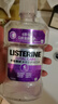 李施德林（Listerine）漱口水多效全护含酒精清新口气深层清洁500ml*4瓶装 实拍图