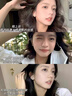 韩方五谷水润无暇气垫粉底bb霜美白遮瑕持久保湿不脱妆卡粉干皮粉气垫cc霜 实拍图