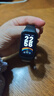 小米Redmi 手环3 黑色 智能手环 全天血氧检测  高刷大屏 超长续航 运动手环送男友送女友 实拍图