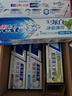 佳洁士进阶健康美白家庭装牙膏清火护龈热销榜6支共940g京东自营 实拍图