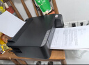 爱普生（EPSON）墨仓式L1258 A4彩色无线单功能家用打印机 AI学习打印机（微信/远程打印） 实拍图