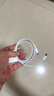 Apple/苹果 60W USB-C数据线-1米 type-c苹果充电线手机数据线 苹果17充电线iphone17充电线 实拍图