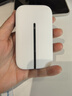 华为智选随身wifi6移动无线wifi鸿蒙随行网络4g无线网卡携带无限速上网宝三网全国通用流量2025款5G AX15B 至尊WiFi6【双网切换】+首月2000G流量 实拍图