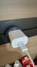 Apple/苹果 20W USB-C充电器  type-c充电器苹果手机充电器原装手机快充头 苹果17手机充电器 实拍图