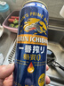 麒麟（Kirin）一番榨 无糖啤酒500ml*12罐 日本原装进口 无糖工艺 实拍图