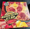 潮香村超级至尊匹萨320g*3盒 冷冻食品 马苏里拉芝士pizza半成品 实拍图