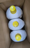 滴露（Dettol）衣物除菌液柠檬3L*3瓶杀菌除螨内衣衣物消毒液可配洗衣液儿童可用 实拍图