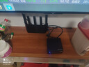 Tenda腾达路由器WiFi7【云霄BE5100】千兆穿墙王信号放大器增强无线超强2.5g网口家用电竞立式BE6L Pro 实拍图