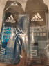 阿迪达斯（adidas）沐浴露男士专用洗发洁面三合一 游泳去氯持久留香旅行装小瓶350ml 实拍图