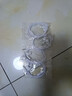 耳机有线通用圆口/Type-c华强北高音质适用于vivo华为OPPO小米华为手机线控耳麦 3.5mm圆口【升级款】带麦可通话 实拍图
