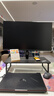 小米（MI）REDMI 27英寸显示器 144Hz 300nits亮度 专业级色准低蓝光爱眼电竞电脑办公显示器屏 A27 2026款 实拍图