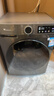 小天鹅（LittleSwan）滚筒洗衣机全自动家用 带烘干洗烘一体 12KG超薄大容量 TD120V098WDT 以旧换新 国家补贴 京东自营 实拍图