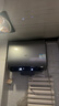海尔（Haier）国家补贴双胆扁桶电热水器60升 BK3S 净肤洗 AI小魔盒 3300W变频速热 一级能效节能家用大水量 实拍图