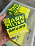 曼牌滤清器（MANNFILTER）机油滤清器油滤芯W7008/W7150福克斯蒙迪欧福睿斯翼虎翼博金牛座 实拍图