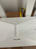 普联（TP-LINK） 大道AX3000满血WiFi6千兆无线路由器 5G双频家用穿墙 Mesh 3000M无线速率 信号增强 易展 XDR3010 晒单实拍图