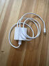 Apple/苹果 60W USB-C数据线-1米 type-c苹果充电线手机数据线 苹果17充电线iphone17充电线 实拍图