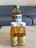 绿杰鲜汁发酵型苹果醋饮料280ml*6瓶装0蔗糖0脂肪健康饮料 实拍图