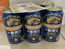 麒麟一番榨日本原装进口精酿啤酒麒麟无糖/麒麟秋味啤酒罐装听装整箱 麒麟无糖 350mL 6罐 组合装 实拍图