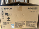 爱普生（EPSON）L4266墨仓式彩色无线多功能一体机家用/办公 AI学习打印机（打印复印扫描 wifi 自动双面 液晶屏） 实拍图