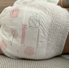 好奇（Huggies）金装拉拉裤XXL74(15kg以上)尿不湿【速干不易红】 实拍图