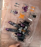变形金刚（Transformers）儿童男孩玩具模型手办模玩礼物决战塞伯坦之闹翻天战斗套装E5564 实拍图
