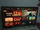 华为Vision智慧屏 5 SE 65英寸 鸿蒙AI搜片MiniLED鸿鹄画质 一级能效国家补贴投屏平板电视机HD65KULU 实拍图