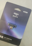 爱国者（aigo）64GB USB3.2行车记录Type-C车载U盘小绿魔 哨兵模式循环录像 汽车手机电脑C口通用优盘 实拍图