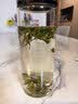 福茗源绿茶 黄山毛峰 特级二等明前2026新茶嫩芽春茶叶礼盒中秋礼品200g 实拍图
