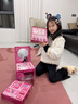 菲贝（feibei）儿童化妆品玩具套装女孩玩具彩妆口红眼影指甲油美甲新年生日礼物 实拍图