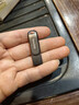 闪迪（SanDisk）128GB Type-C USB3.2 手机U盘 DDC4深空灰 读速400MB/s 自动备份 双接口优盘 手机笔记本电脑通用 实拍图