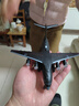 中精质造运20中国航空飞机模型精品仿真军事运输飞机航模摆件儿童玩具男孩 运-20鲲鹏胖妞运输机【赠坦克】 实拍图