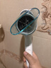 松下（Panasonic）负离子电吹风家用大功率速干护发折叠不伤发宿舍送女友生日礼物淡蓝色EH-ENE2 实拍图