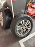 米其林（MICHELIN）汽车轮胎 235/65R18 106H 旅悦 PRIMACY SUV+ 加强版 适配日产 实拍图