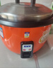 半球（PESKOE）商用电饭锅食堂大容量10人以上电饭锅 老式饭店用大型电饭煲 LX80-125B 实拍图