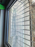 左然特厚包边阳台防护网304不锈钢防盗网防盗窗阳台防漏网冲孔板网格 特厚双压边【安全设计】超耐用 超厚双包边【长100厘米*50厘米】 实拍图