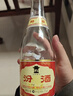 汾酒 红盖玻汾 清香型白酒 42度 475mL 单瓶装 纯粮酒 实拍图