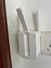 普联（TP-LINK）450M三天线wifi信号放大器 Wi-Fi无线扩展器中继器 路由器信号增强扩大器 穿墙伴侣 TL-WA933RE  实拍图