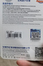 忆捷（EAGET）64GB TF（MicroSD）存储卡  U3 V30 行车记录仪&安防监控专用内存卡 高速耐用 读速100MB/s 实拍图