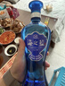 洋河 蓝色经典 海之蓝 42度 480ml 单瓶装 绵柔浓香型白酒 实拍图