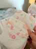 好奇（Huggies）铂金装小桃裤纸尿裤M144片(6-11kg)中号尿不湿【透爽散热】 实拍图